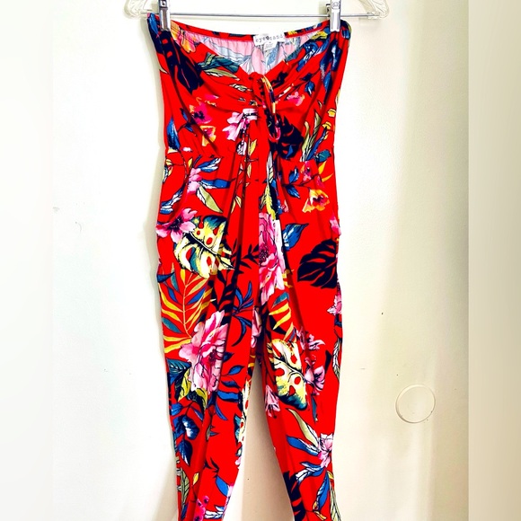 Beautiful Colorful Jumpsuit… - Picture 2 of 2